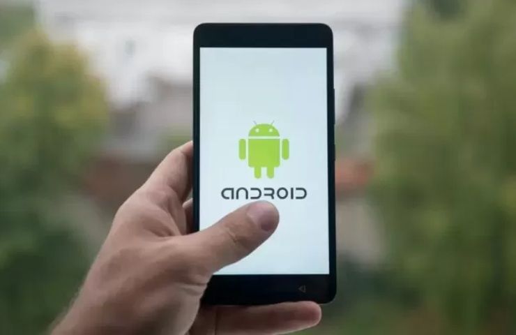 Android