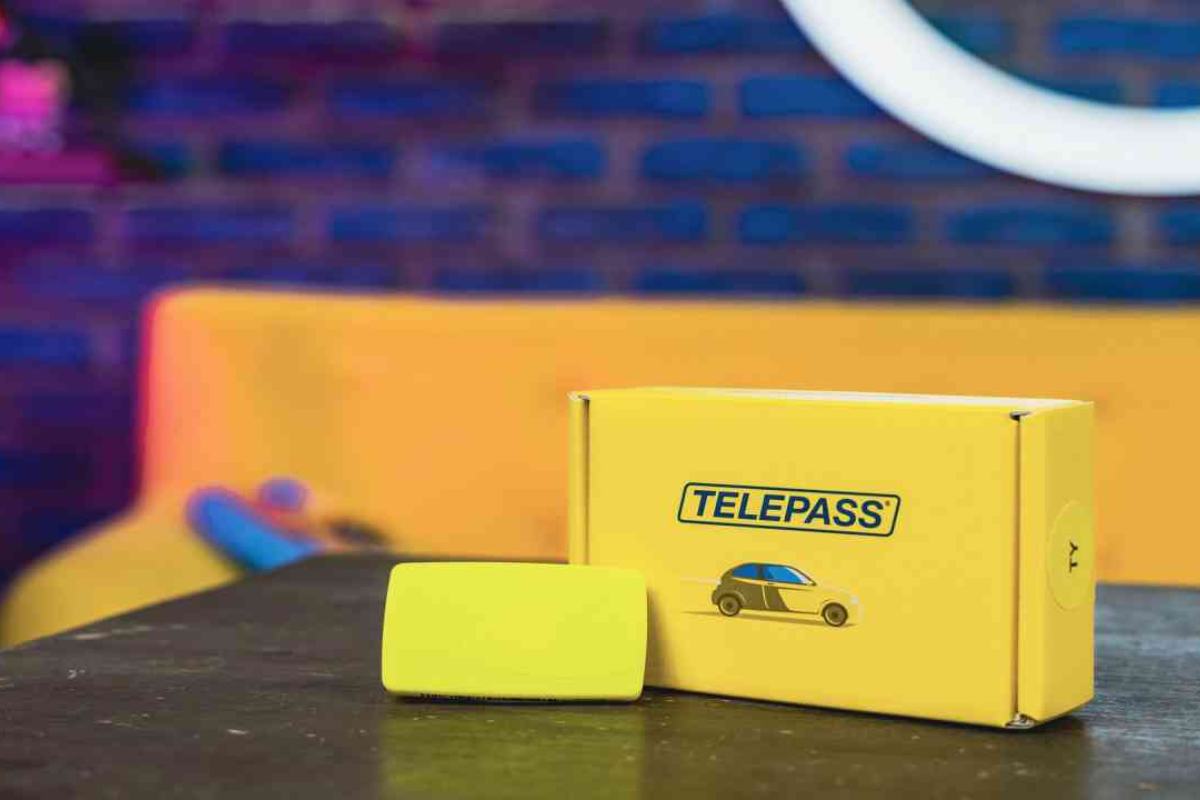 Telepass