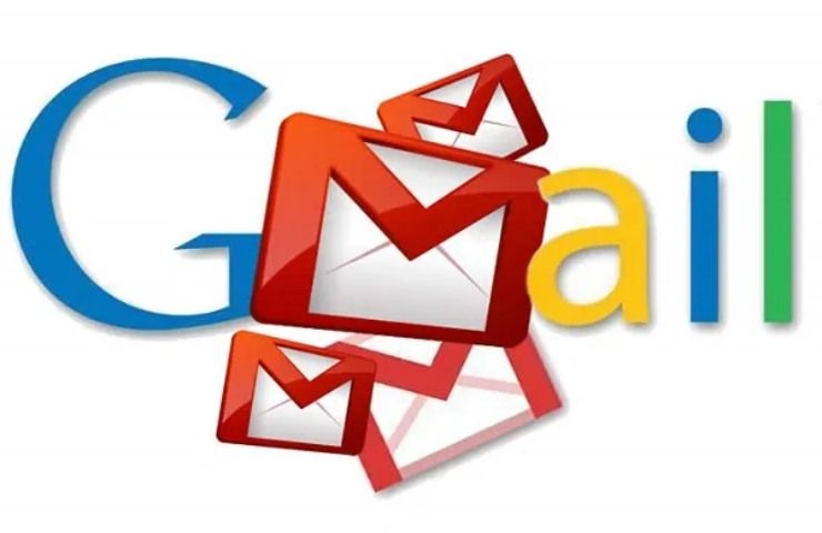 Gmail - Figure 2
