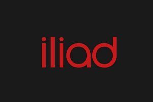 Logo Iliad