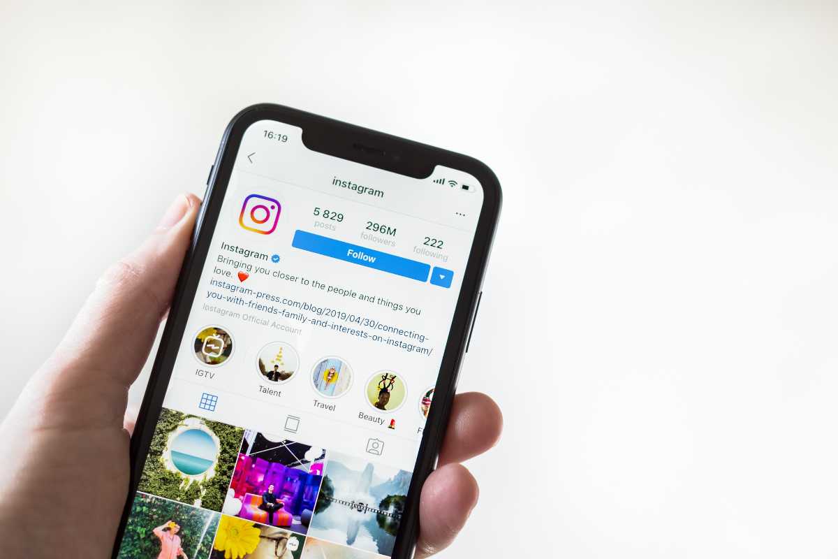 L'algoritmo di Instagram è cambiato di nuovo: come sfruttarlo a proprio vantaggio