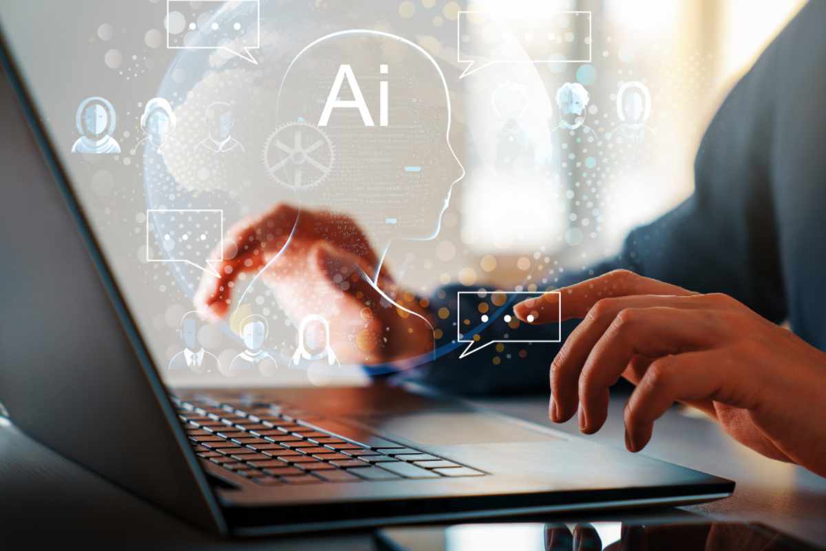 Nascondersi dall'insidia dell'intelligenza artificiale, si può? Attenzione alle truffe