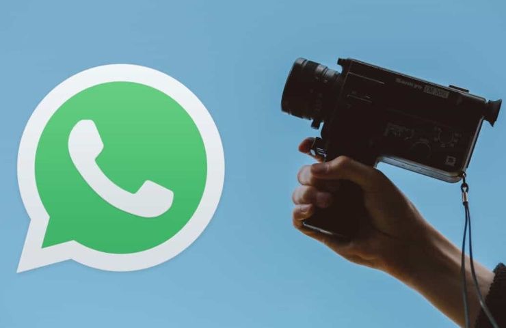 Video WhatsApp