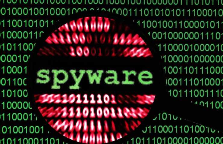 Spyware