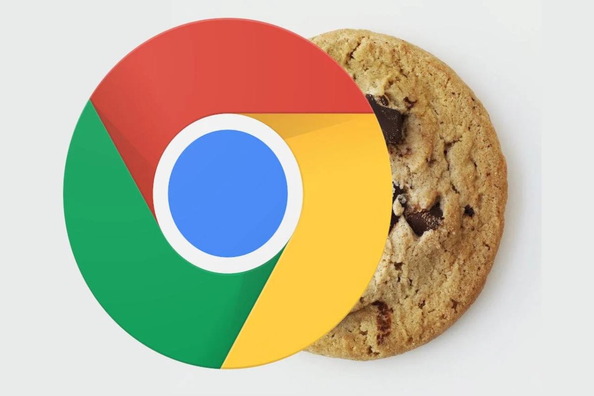 Google cookie