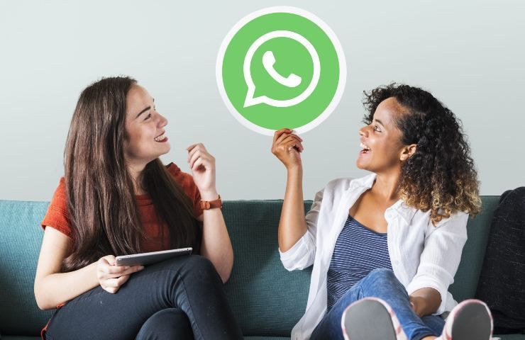 Novità Whatsapp