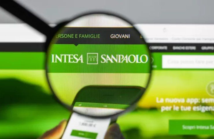 Intesa Sanpaolo