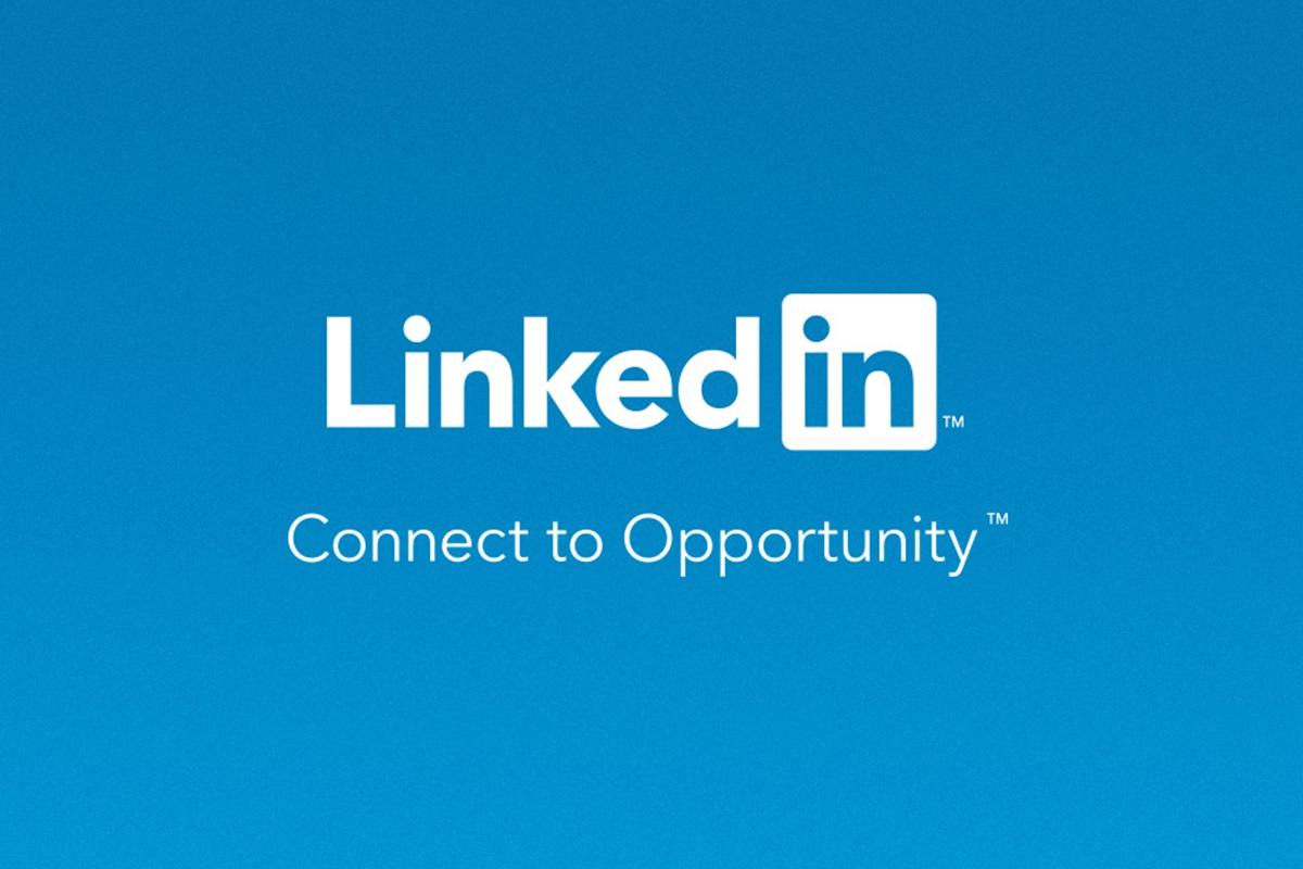 Logo Linkedin