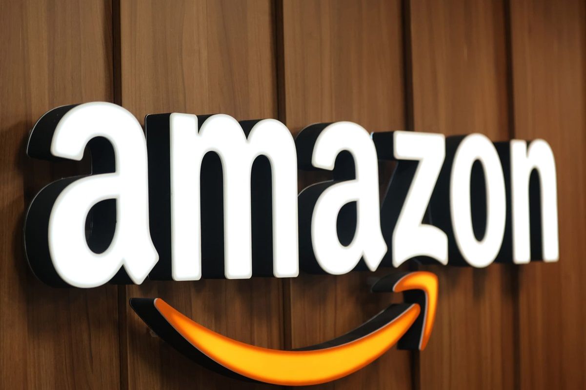 Amazon e-commerce