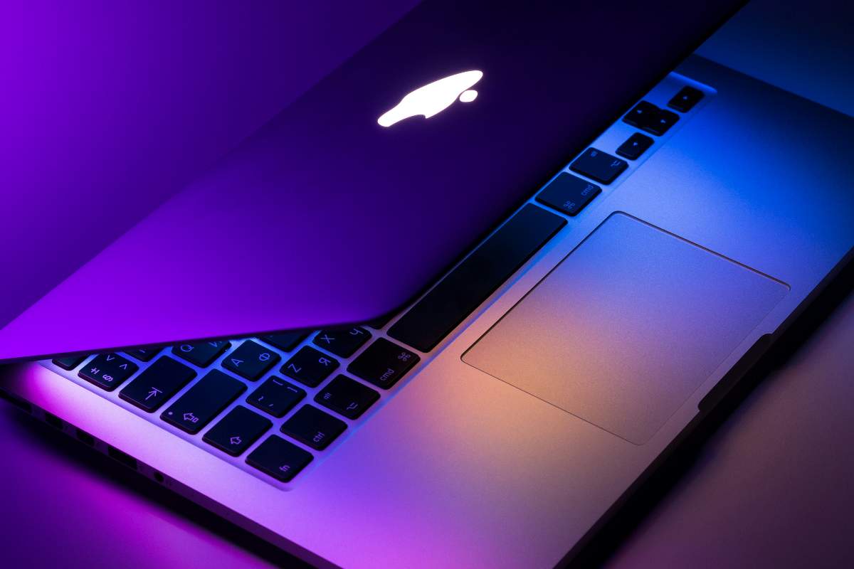 MacBook di Apple MacBook di Apple