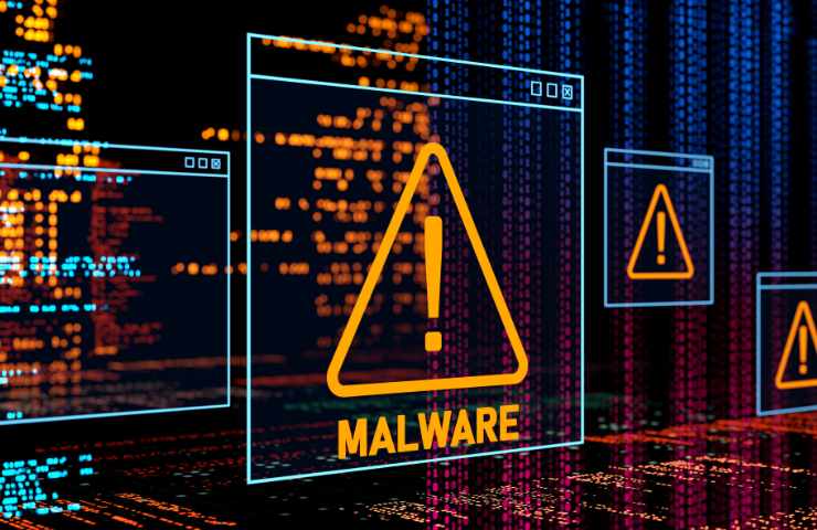 Eliminare malware PC