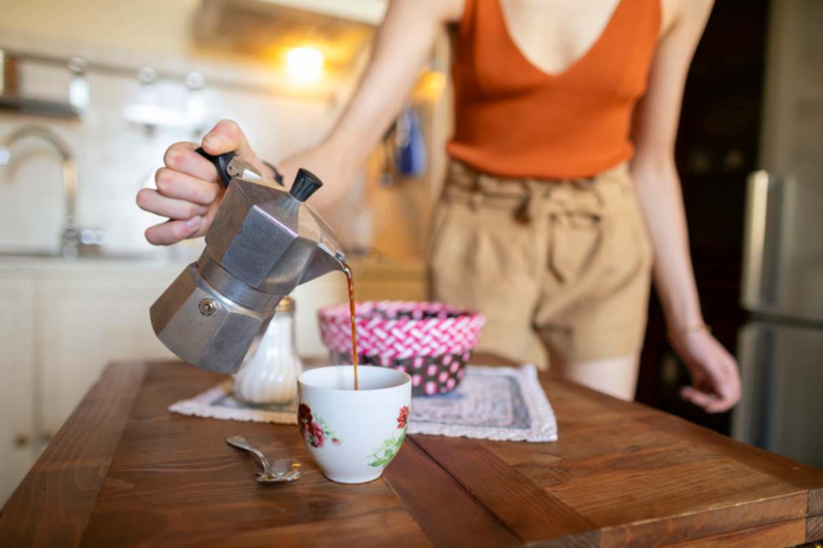 Macchine del caffè manuali, quali le migliori sul mercato