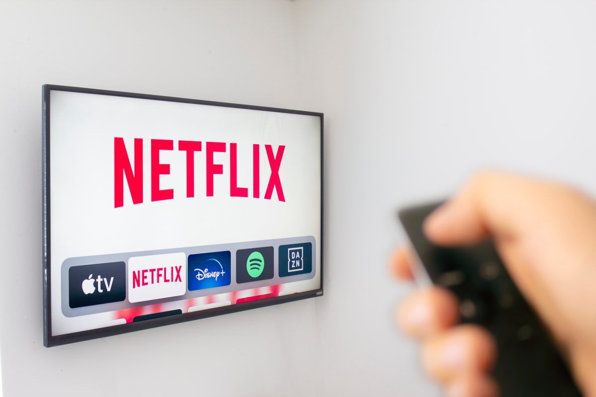 La nuova truffa su Netflix che raggira i clienti: massima attenzione