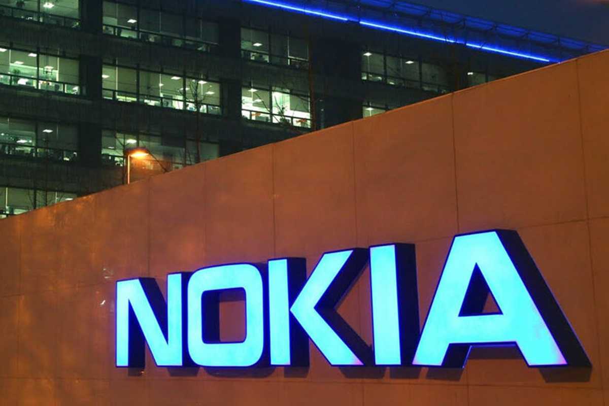 Nokia