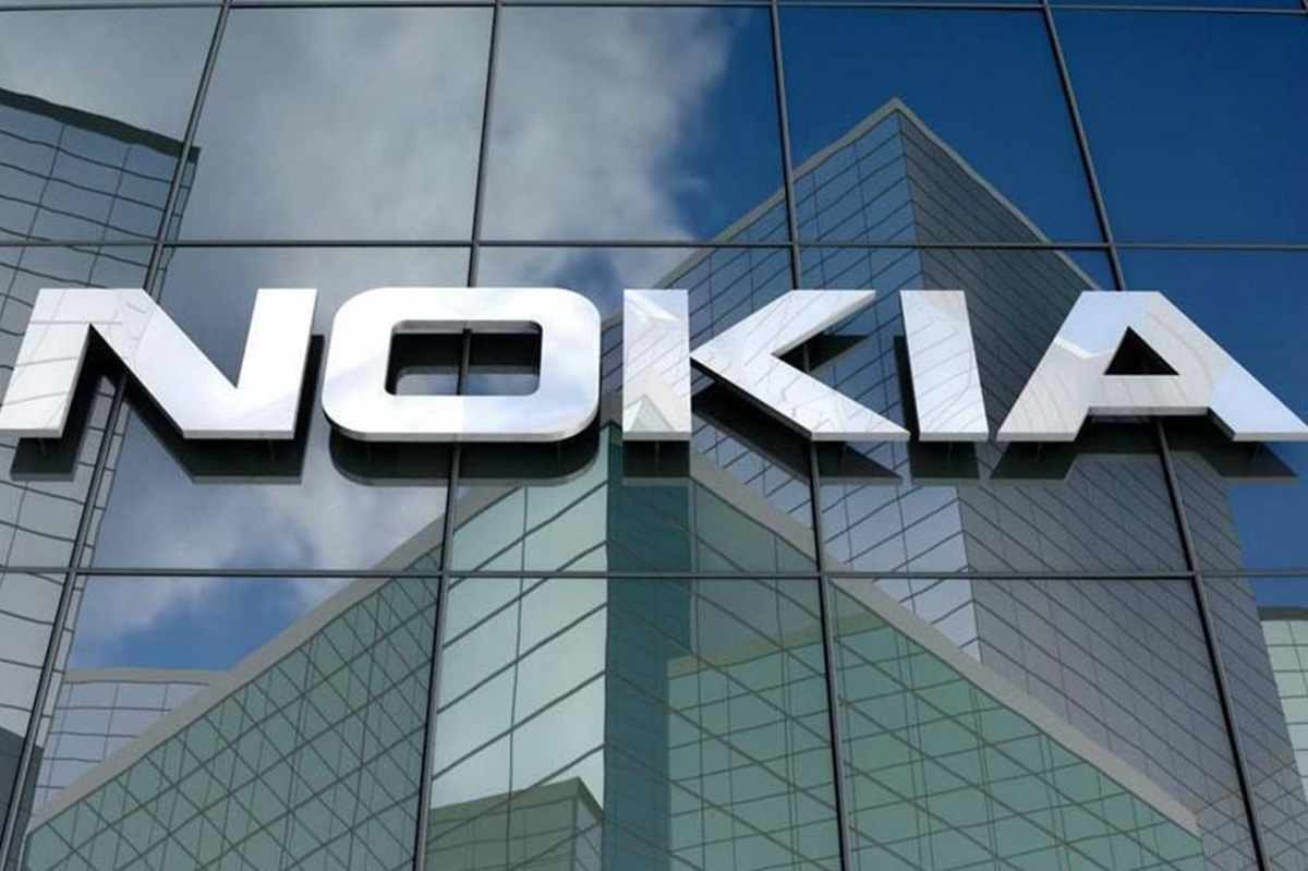 Nokia