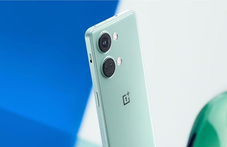 OnePlus Nord  3 5G