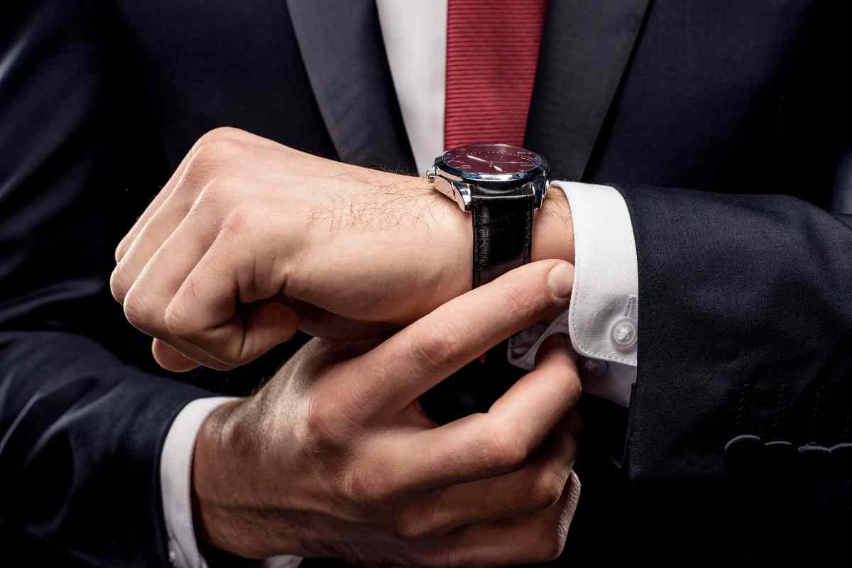 Miglior orologio da polso