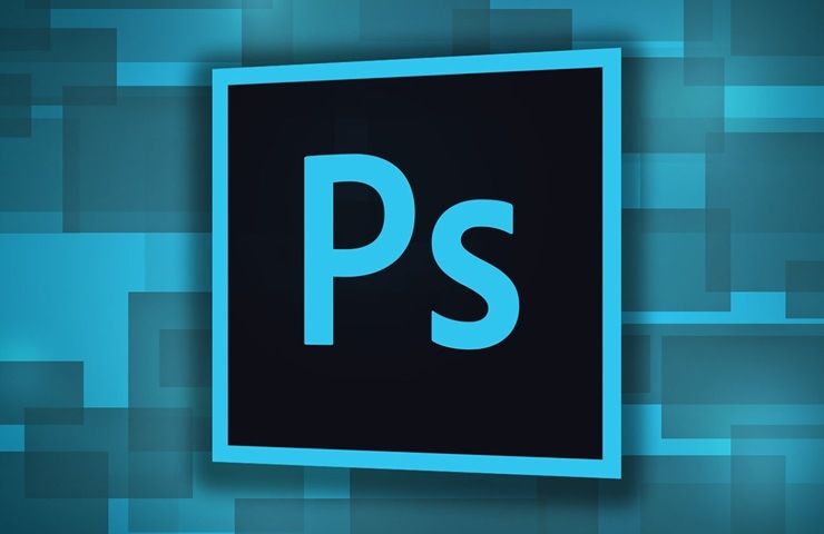 Photoshop logo