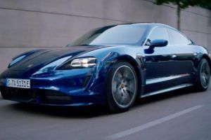 Porche Taycan a 38.000 euro: ecco come averla