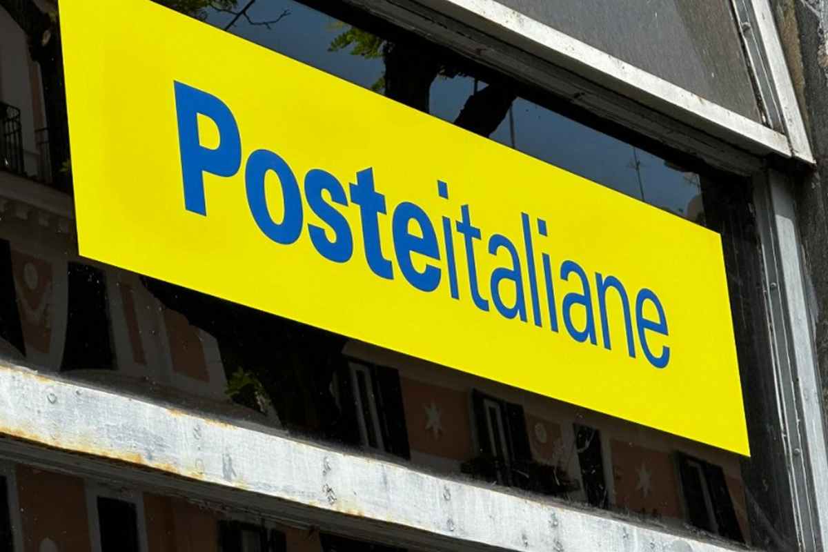 Poste Italiane