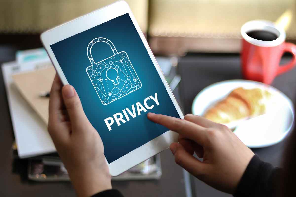 Privacy in azienda