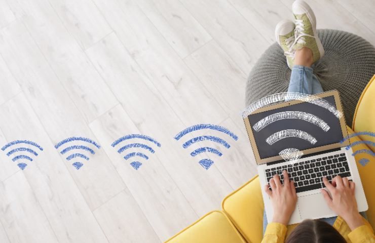 Problemi di WI-FI in casa - PianetaCellulare.it