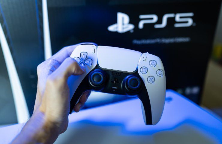 Quanto costa oggi una Ps 5? Il prezzo vi lascerà senza parole