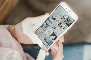 Pubblicare su Instagram