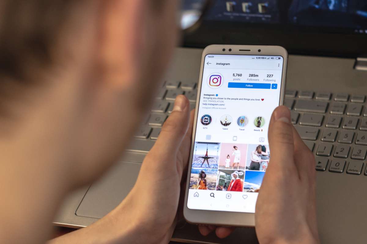 Come rimuovere una persona dal tuo account Instagram: è semplicissimo