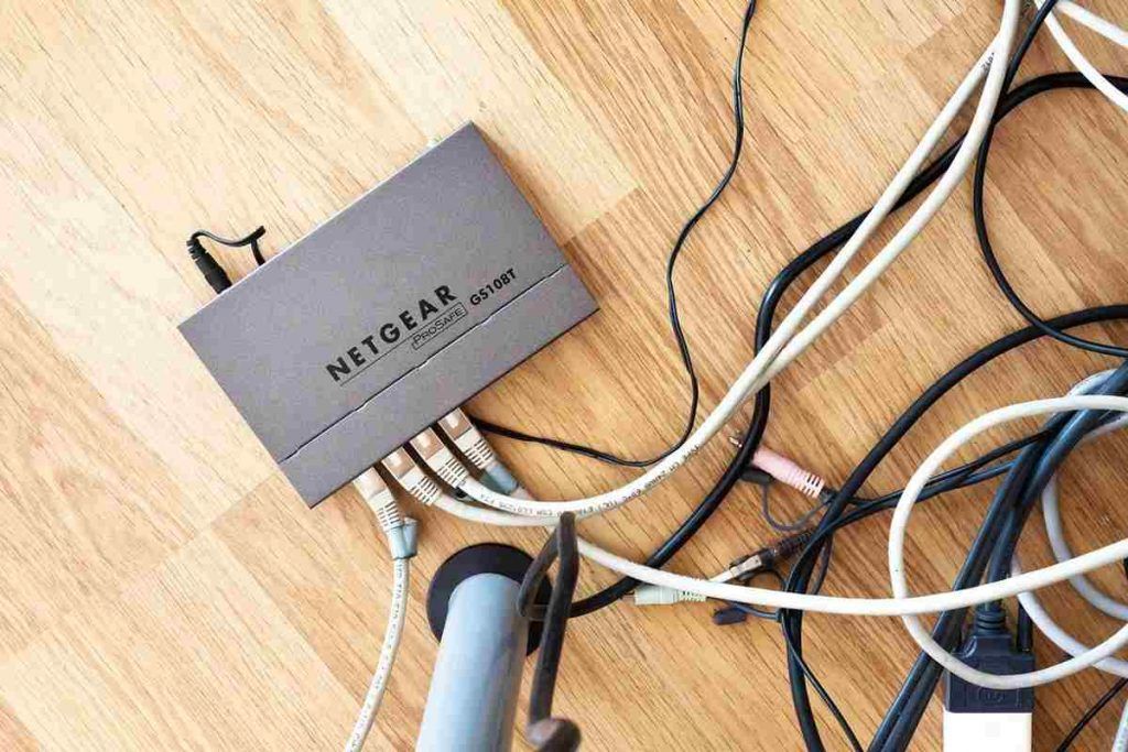 Router Netgear