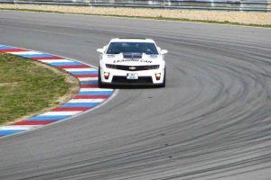Codice della Strada e Safety Car