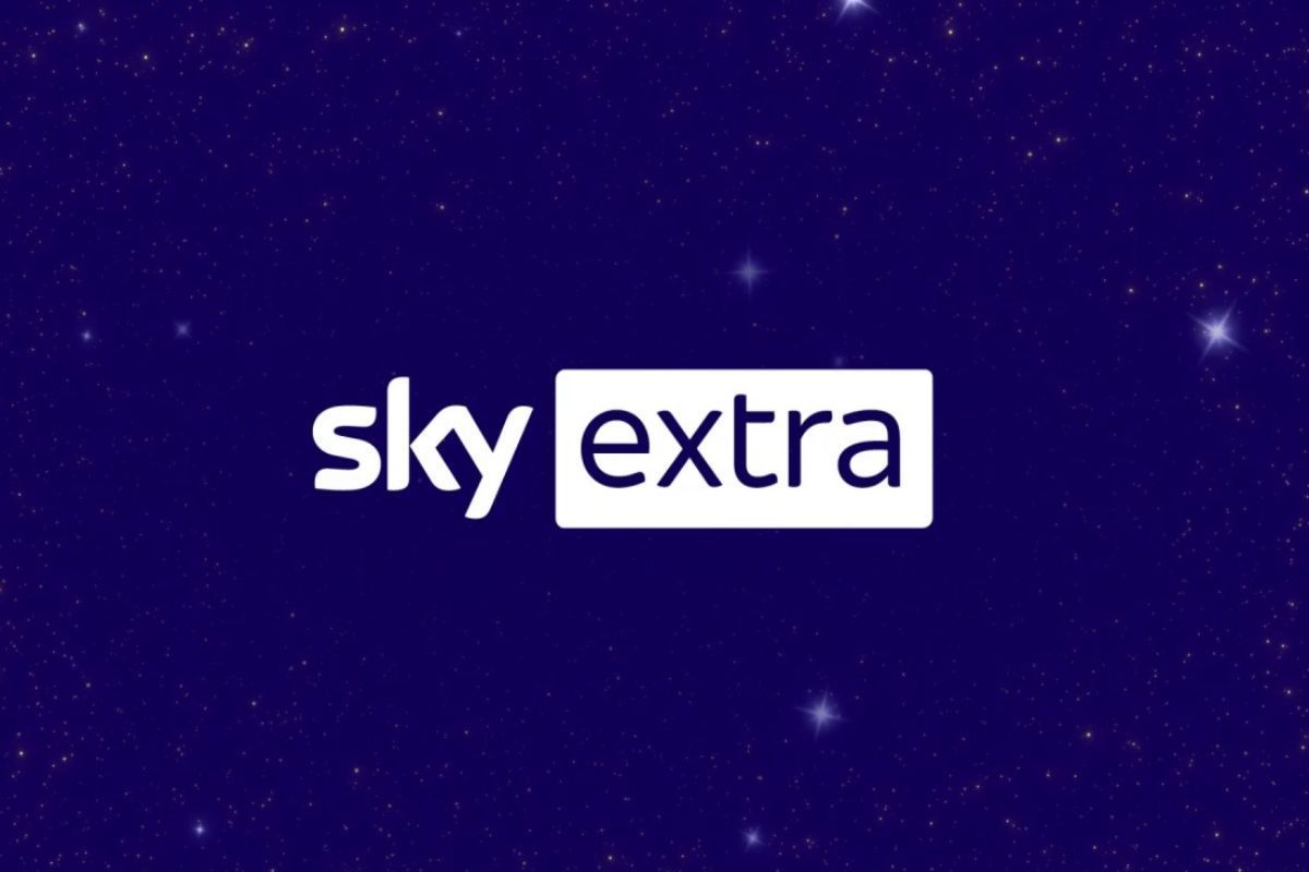 Sky Extra