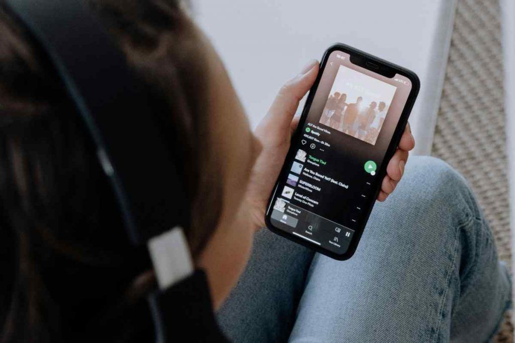 Spotify aumenta i prezzi