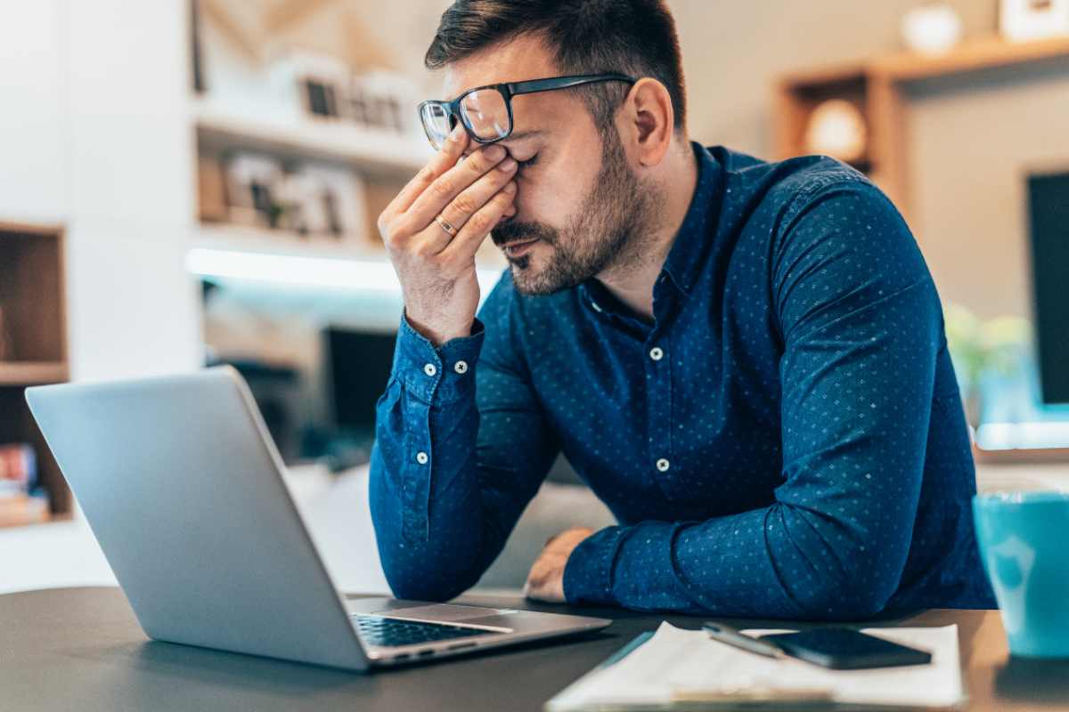 Elimina stress e negatività dal tuo corpo in pochi secondi con una semplice tecnica