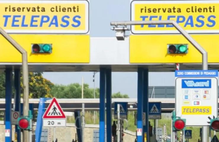 Telepass