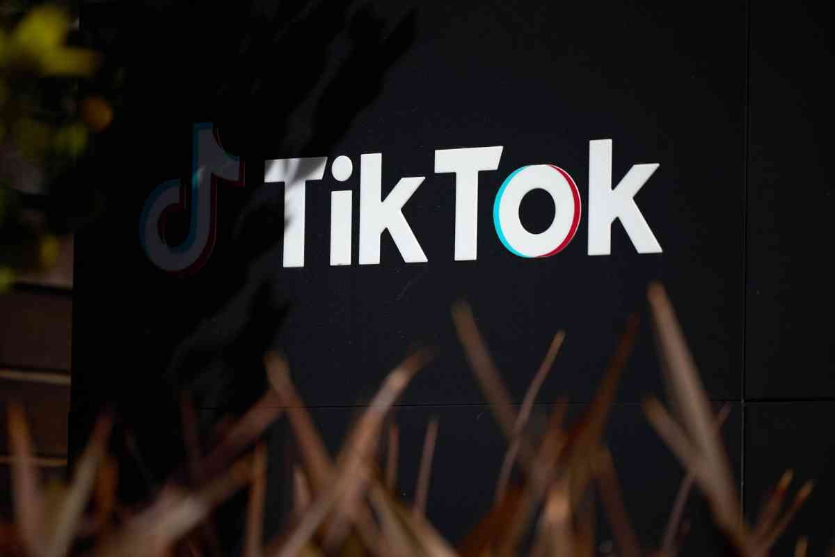 TikTok video bloccati