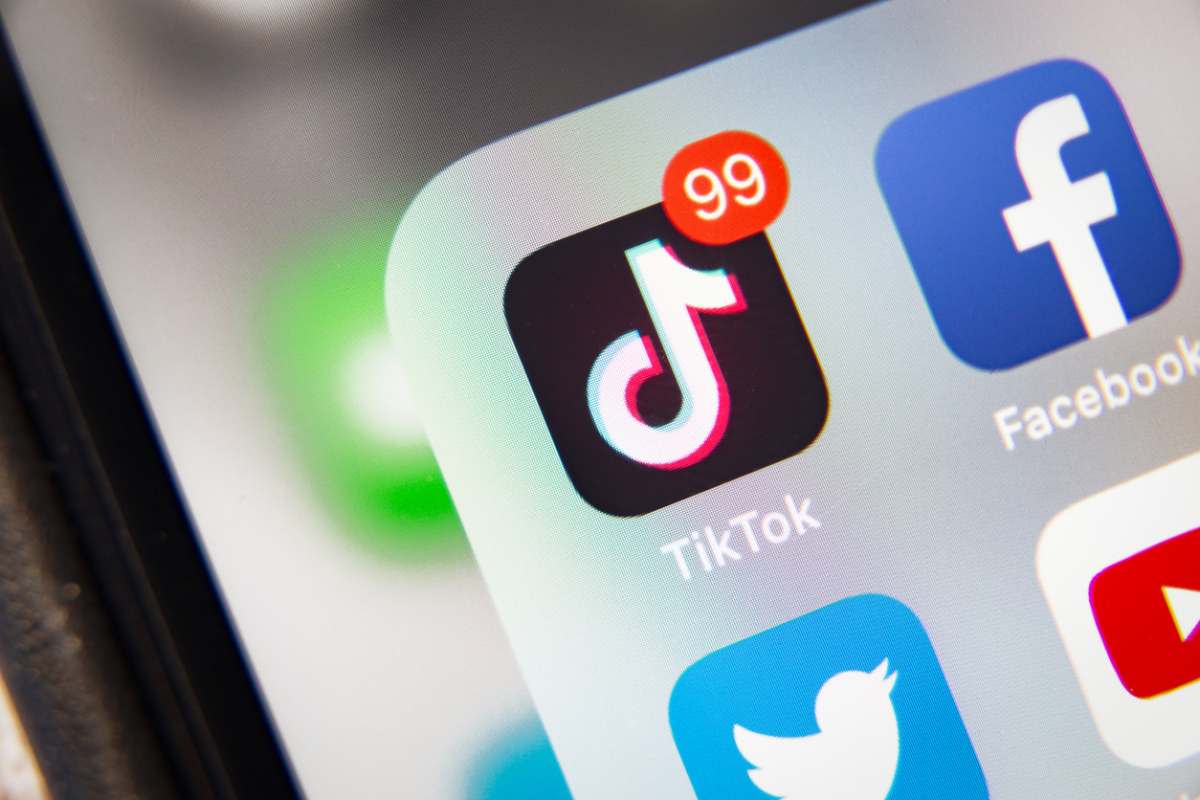 TikTok ti paga per guardare i video: ecco come fare