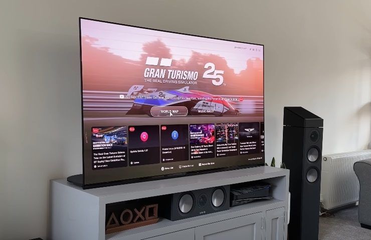 Lg tv