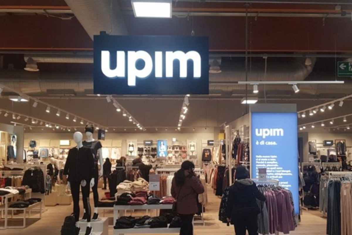 Upim, non tutti sanno questa cosa: una scoperta per tanti clienti