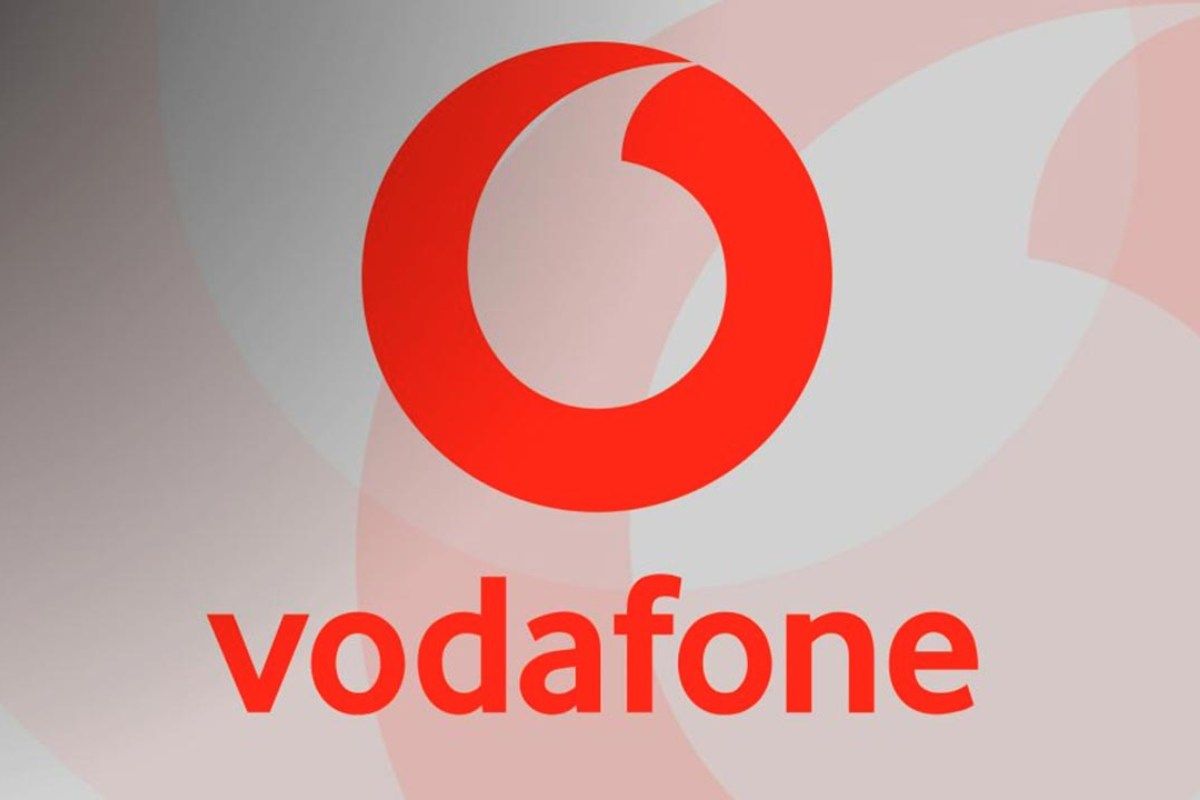 Vodafone