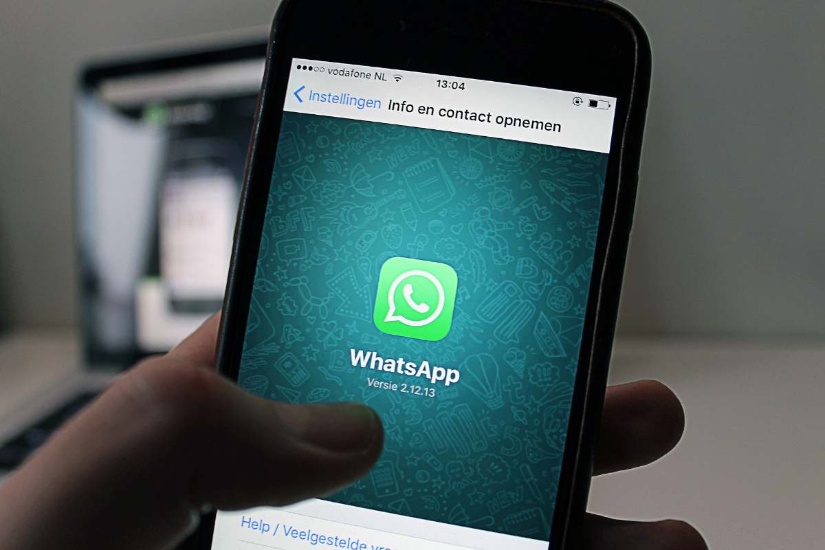 Come eliminare un account WhatsApp con pochi passaggi