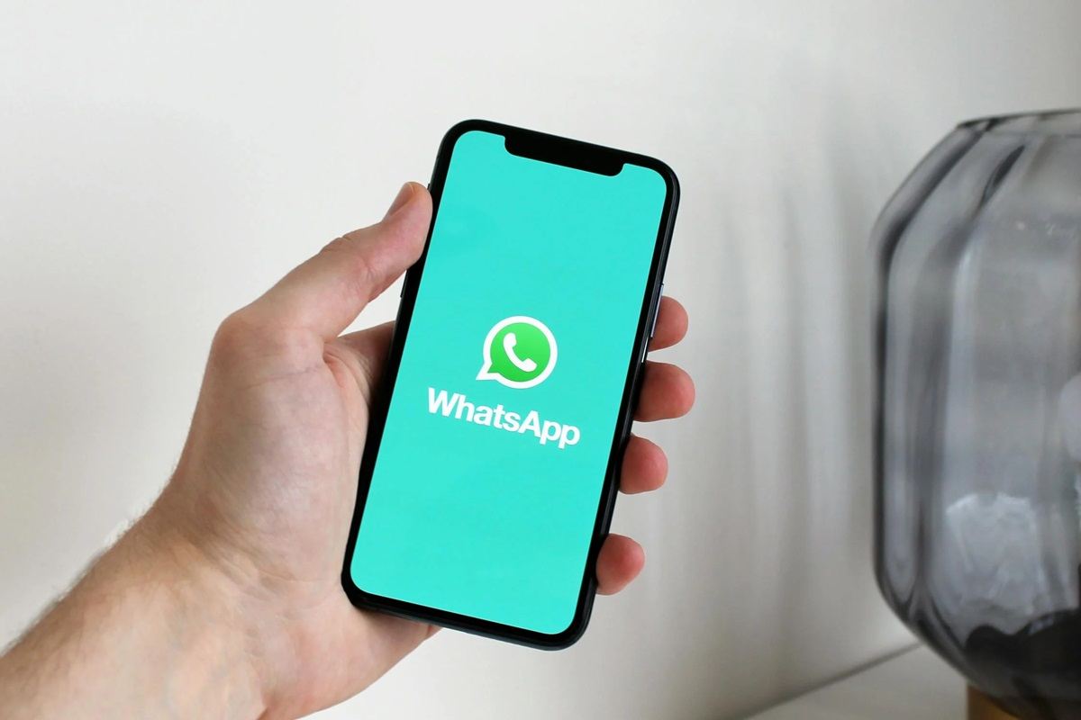 Logo WhatsApp