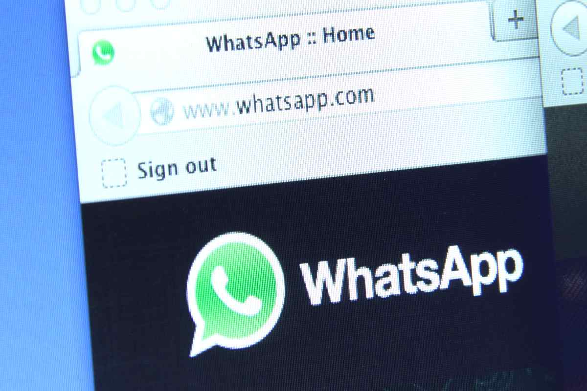 WhatsApp Web è cambiato: cosa devi assolutamente sapere