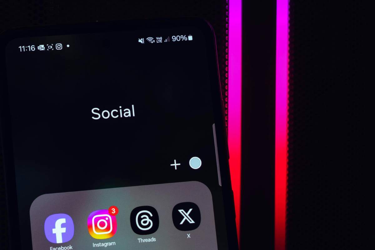 android dark mode icone