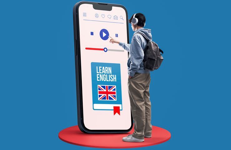 app per imparare inglese