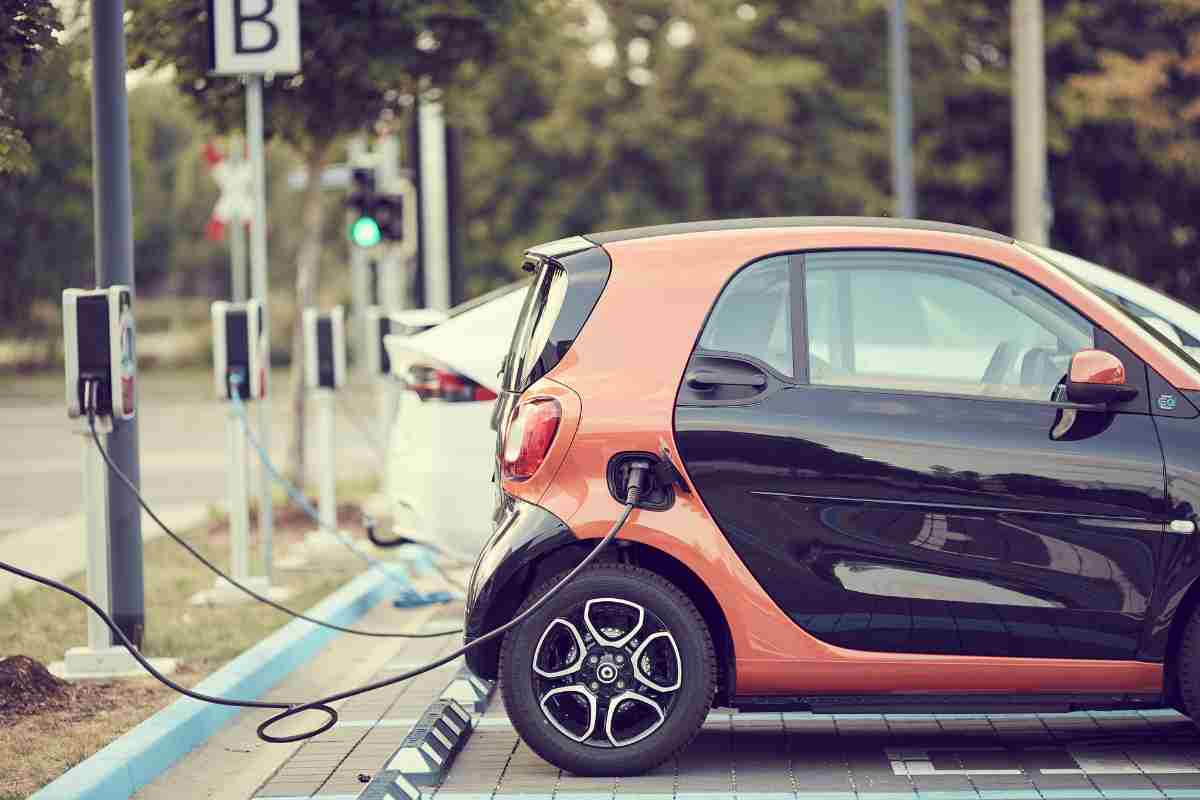 Auto elettriche: arriva la batteria con 1.000 chilometri di autonomia