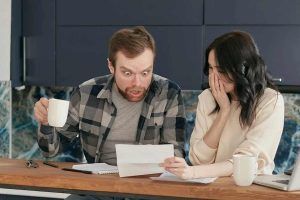 Bollette energetiche