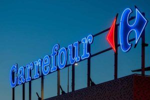 Supermercati Carrefour