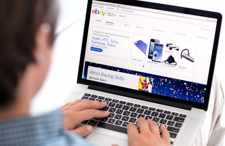 Come eliminare un annuncio su eBay: tutti i passaggi da seguire