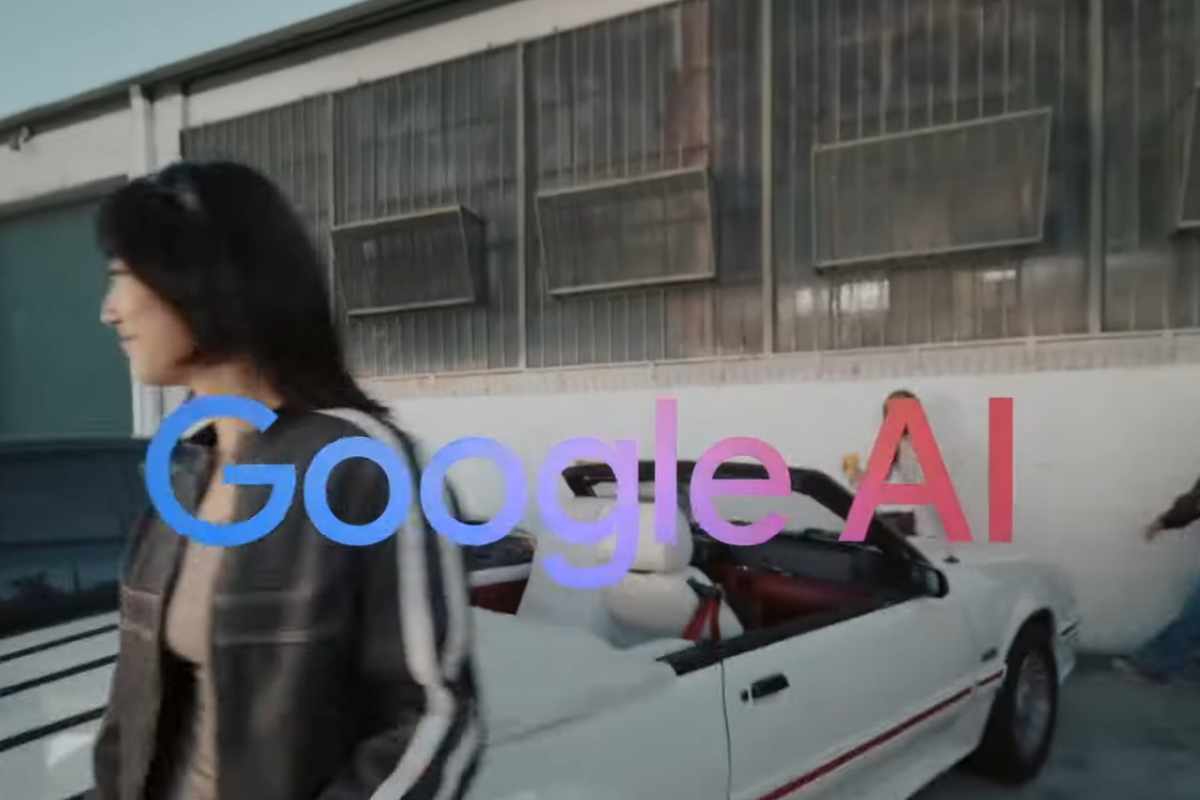 google ai